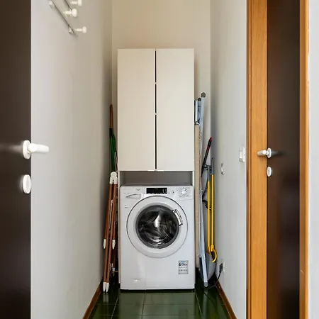 Apartamento Levante96 Bolonha