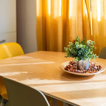 Apartamento Levante96 Bolonha