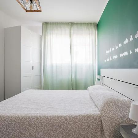 Apartment Levante96